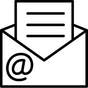 Newsletter Hans Klein Kontakt