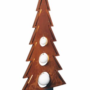 Weihnachtsbaum Deluxe