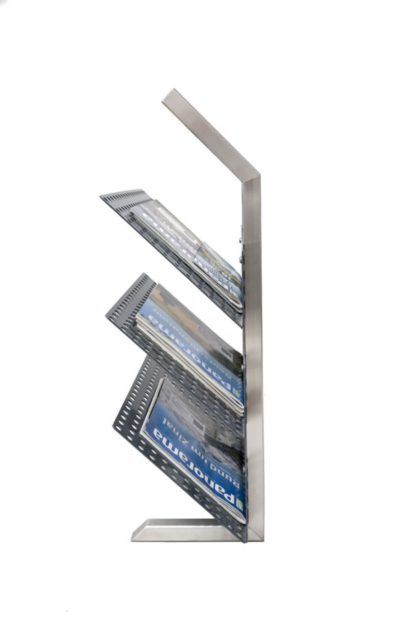 Zeitungsstaender
